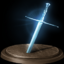 Dark Souls achievement Magic Weapon.png