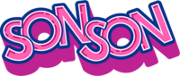SonSon logo