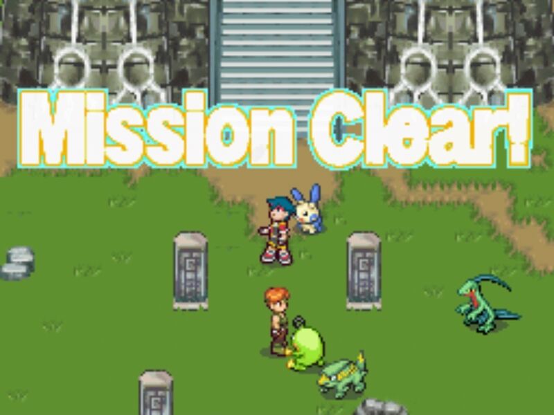 File:Pokemon Ranger Mission 4 finish.jpg
