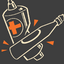 TF2 achievement batting the doctor.png