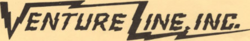 Venture Line's company logo.