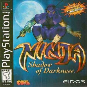 Ninja- Shadow of Darkness PSP US box.jpg