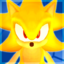Sonic Adventure DX achievement Super Sonic.png