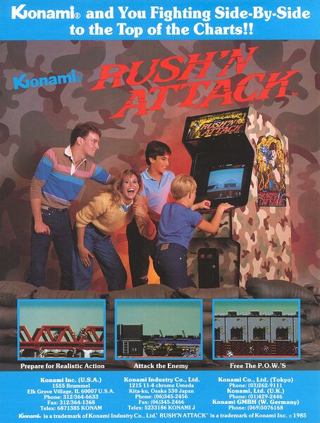 File:Rush'n Attack flyer.jpg