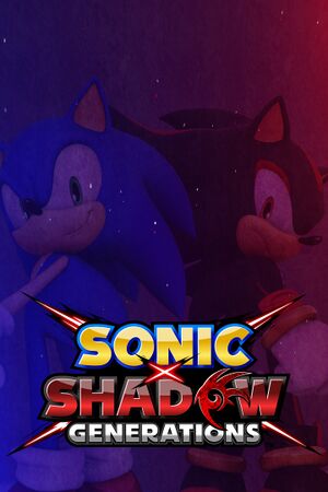 Sonic X Shadow Generations box.jpg