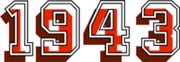 1943 logo