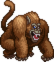 DW3 monster SNES Wild Ape.png