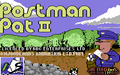 Postman Pat 2 Phew, What a Scorcher title screen (Commodore 64).png
