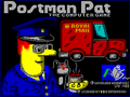 Postman Pat The Computer Game title screen (ZX Spectrum).png