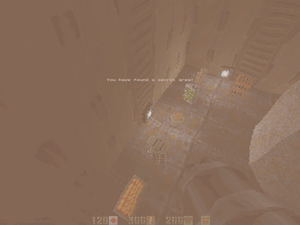 Quake II Launch Command Underwater Secret.png