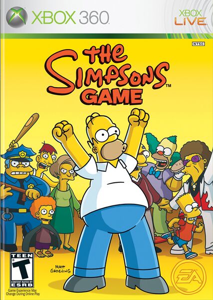 File:The Simpsons Game 2008 box.jpg