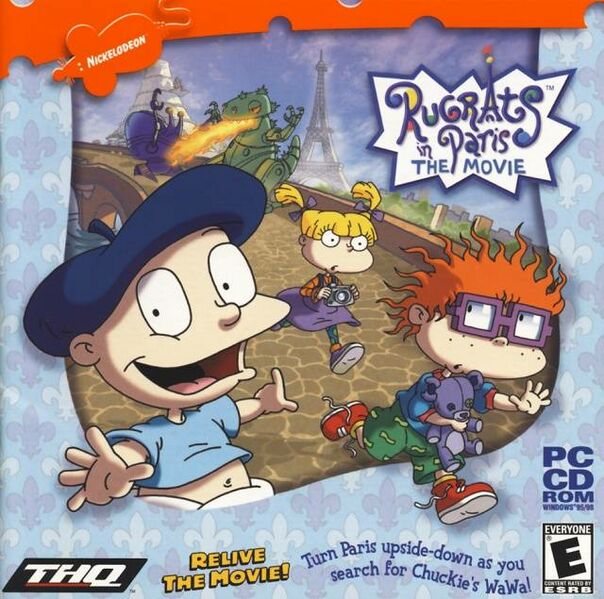 File:Rugrats in Paris The Movie cover (Windows).jpg