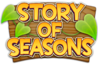 Story of Seasons logo