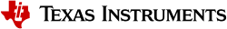 Texas Instruments's company logo.
