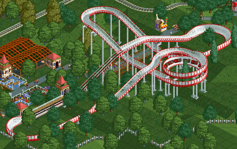 File:RCT BobsledRollerCoaster.png