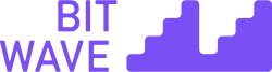 Bitwave Games's company logo.