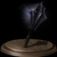 Dark Souls achievement Occult Weapon.png
