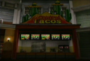 Central Tacos