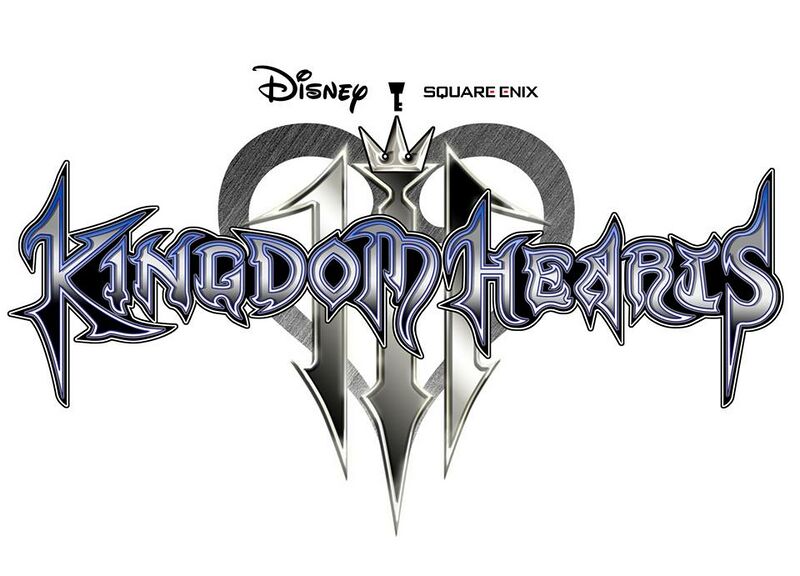 File:Kingdom Hearts III logo.jpg