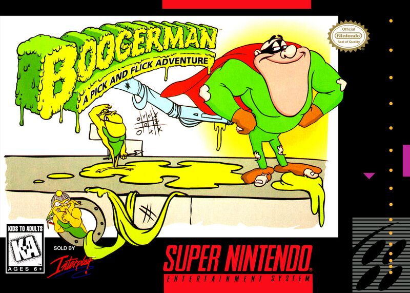 File:Boogerman A Pick and Flick Adventure NA SNES box.jpg