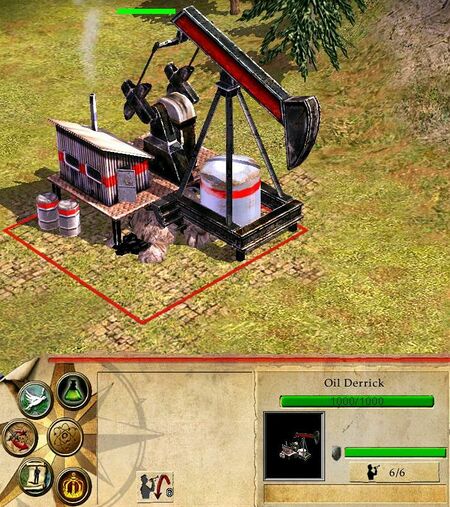 Empire Earth Ii Resources Strategywiki Strategy Guide And Game