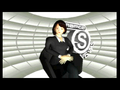 Rena Yoshimoto hosting "Namco Sports News".