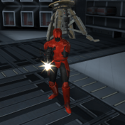kotor sith trooper