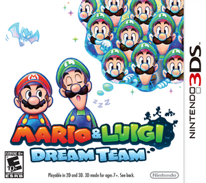 Mario and Luigi Dream Team box artwork.png