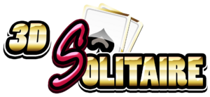 3D Solitaire logo.png
