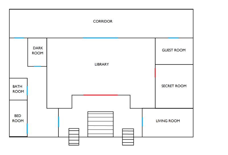 File:Alone 1 map 2nd floor.png
