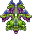 DW3 monster SNES Orochi.png