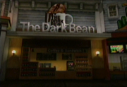 The Dark Bean