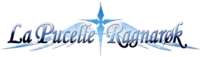 La Pucelle: Ragnarok logo