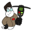 Ghostbusters TVG I'm Picking Up A Signal achievement.png