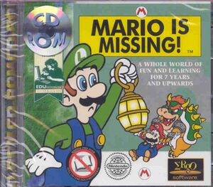 Mario is Missing PC cover.jpg
