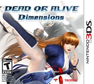 Dead or Alive Dimensions boxart.jpg