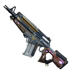 Frontier Spirit Advocate - The Cycle: Frontier Wiki