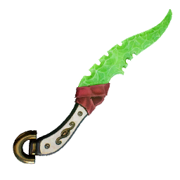 Wicked Blade - The Cycle: Frontier Wiki