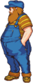 Special Outfit in Advance Wars: Dual Strike