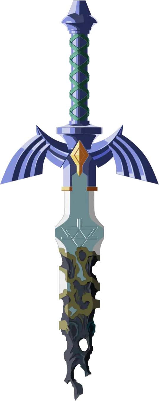 Master Sword Zelda Wiki Master Sword Zelda Wiki