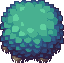 A Tree in the Minish Woods from The Minish Cap