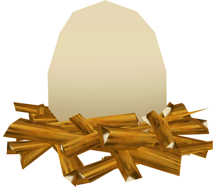 Pocket Egg Zelda Wiki