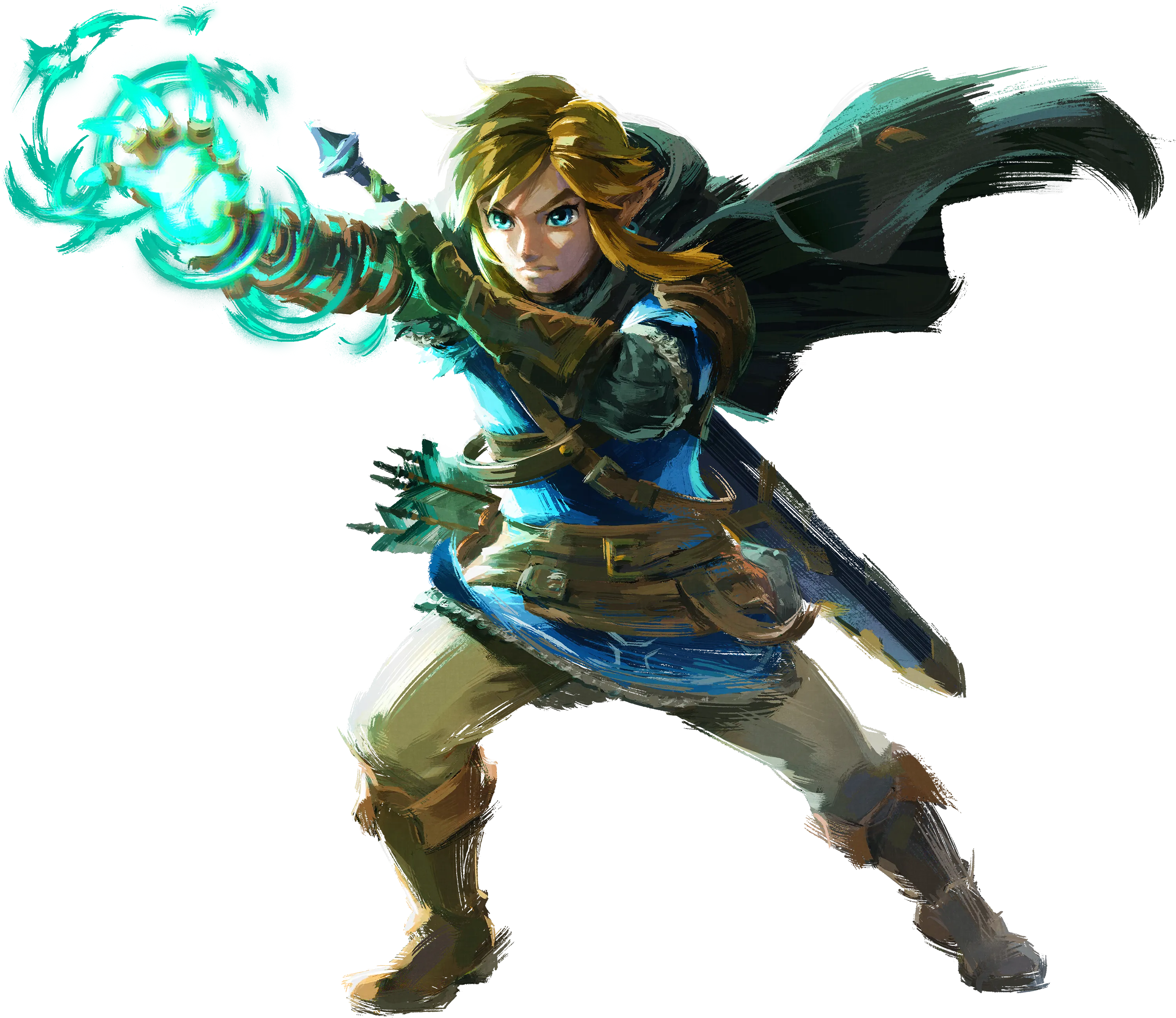 Link - Zelda Wiki