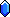 A Blue Rupee from Cadence of Hyrule