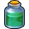 MM3D Green Potion Icon.png
