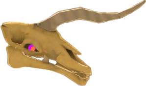 Cursed Moblin - Zelda Wiki