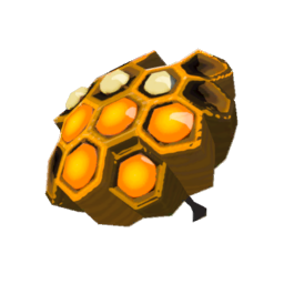 Courser Bee Honey Zelda Wiki