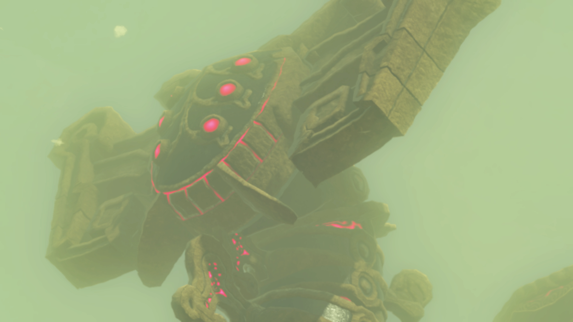 Legend Of Zelda Breath Of The Wild Vah Naboris zeldawiki.wiki