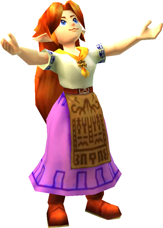 Cremia Zelda Wiki 0003