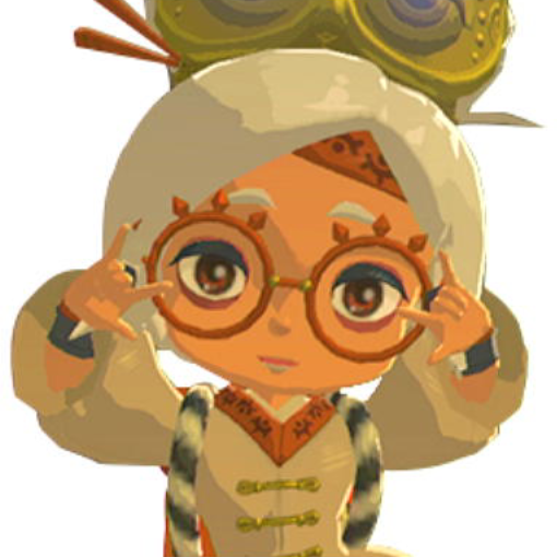 Purah Zelda Wiki